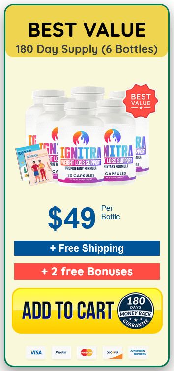 Ignitra- order-now-( One Hundred Eighty Days Supply)-image